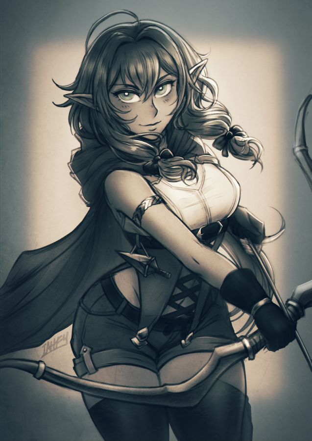 Artist - ▽ IAHFY ▽ page 7 full