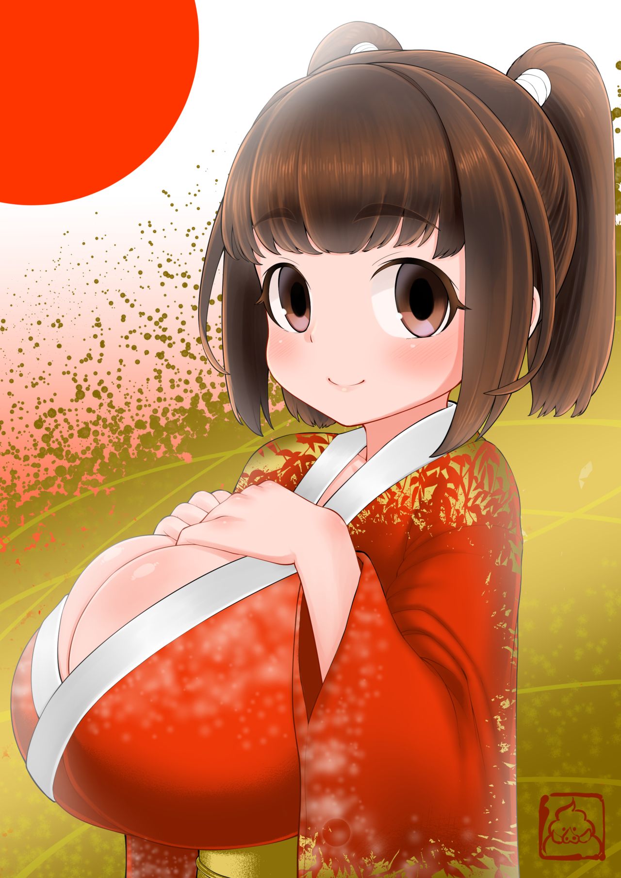 乳（pixiv） 22期 page 7 full