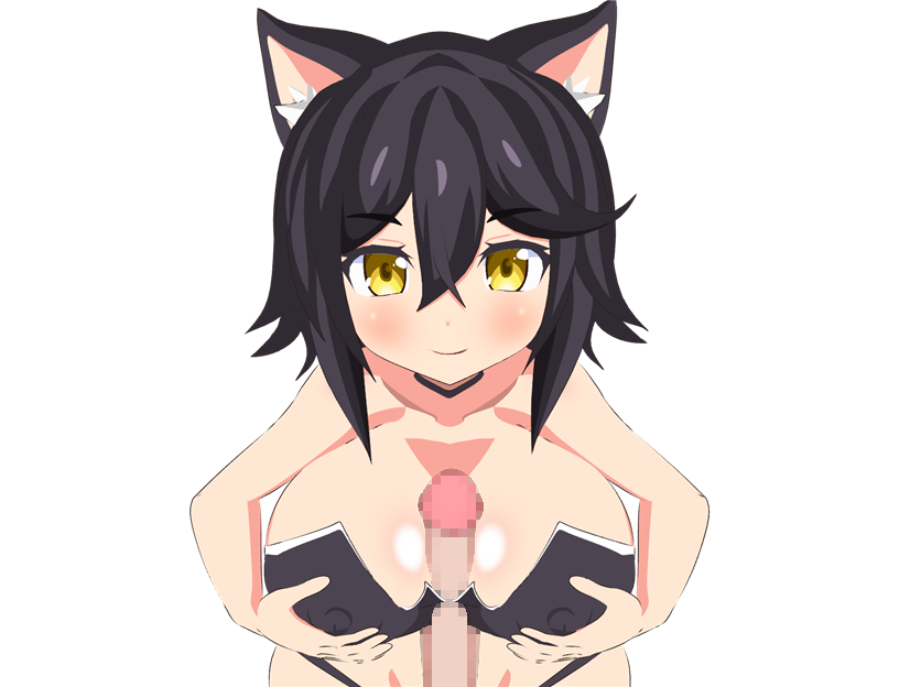 Nyuuma to BF page 6 full
