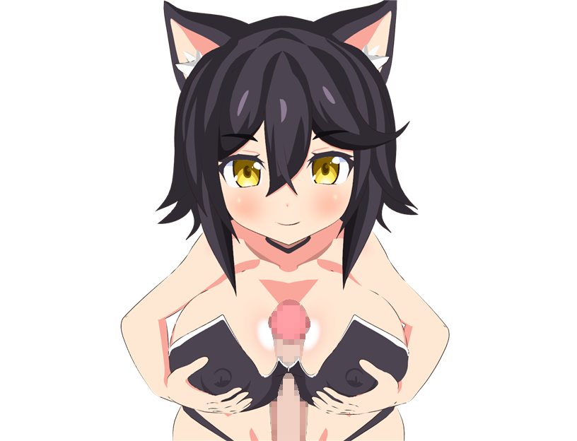 Nyuuma to BF page 8 full