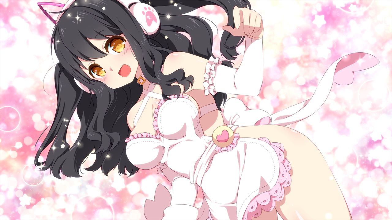 Sakura Gamer 2 &amp; 18+ page 3 full