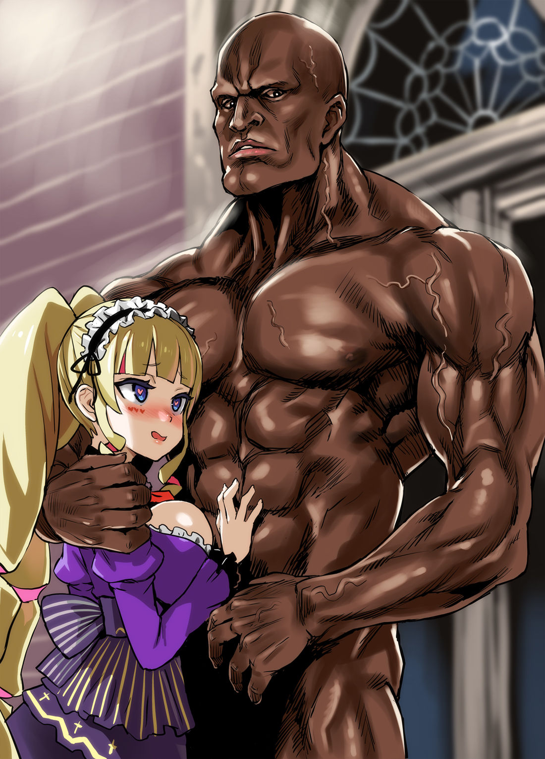 Asanagi page 7 full