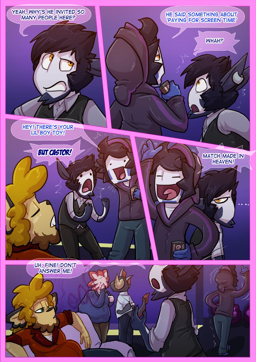 Thrills n Chills page 3 full