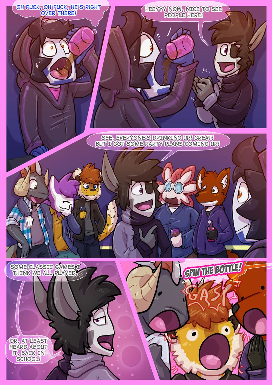 Thrills n Chills page 8 full