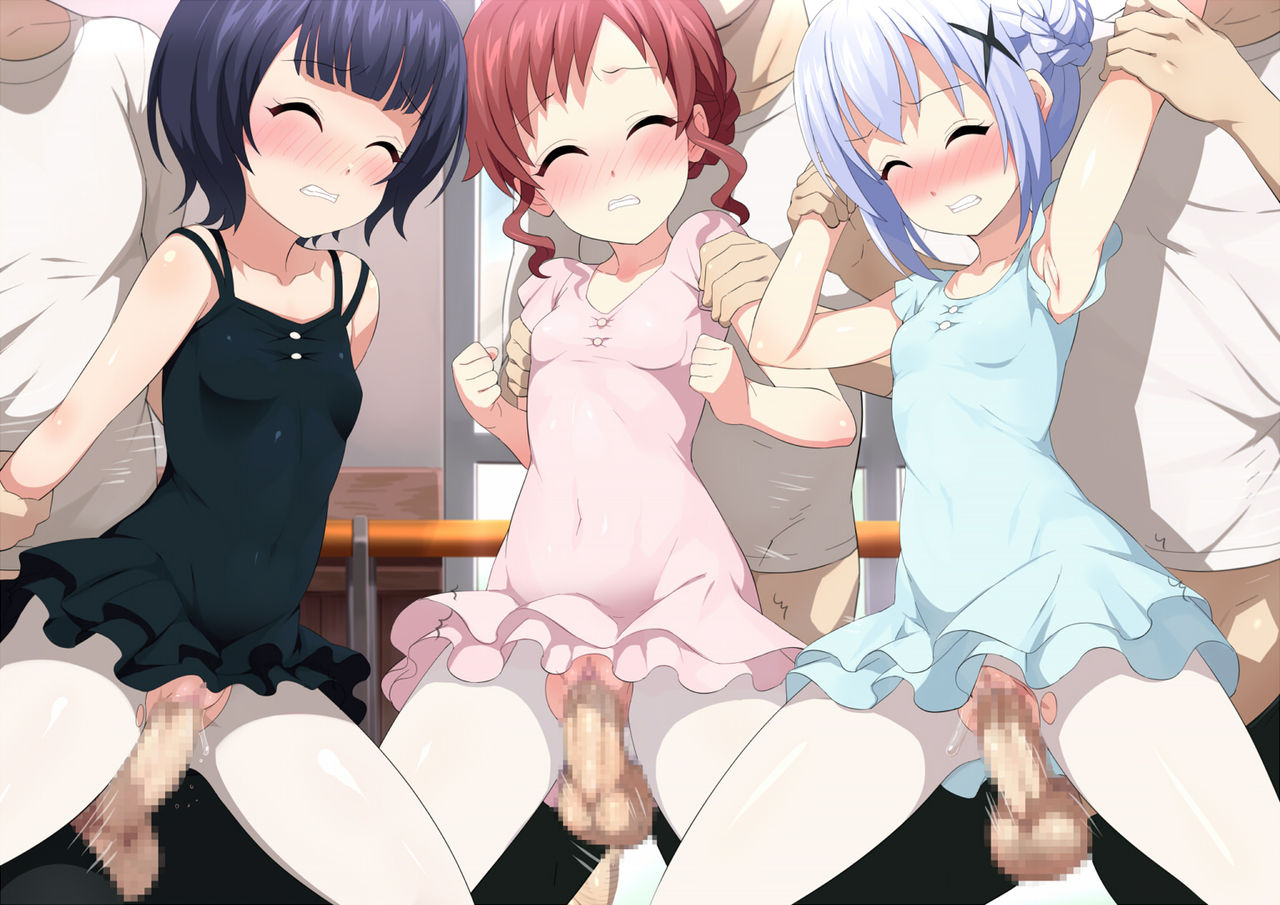 Artist - シンヤ / Shin'ya page 6 full