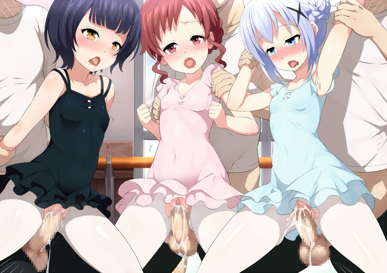Artist - シンヤ / Shin'ya page 7 full