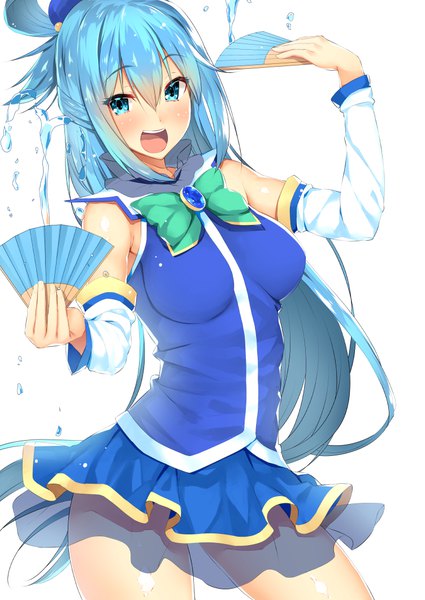 Aqua page 8 full