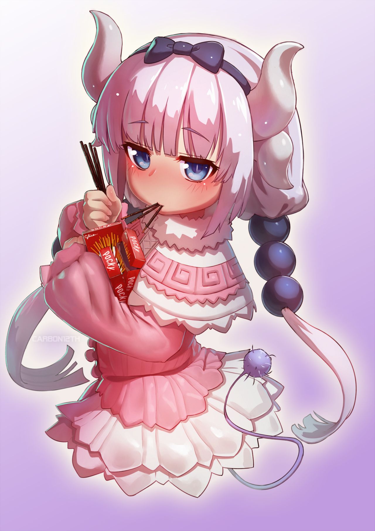 Pixiv Artist -  CARBON12th page 5 full