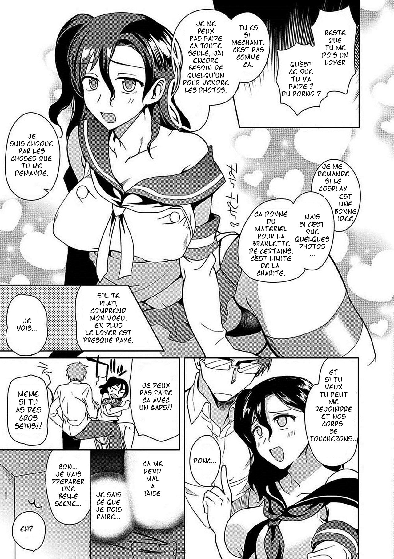 TS Layer ni Muiteru Oshigoto page 3 full