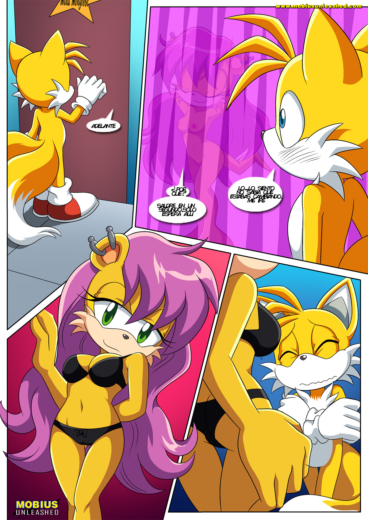 A Powerful Concert page 10 full