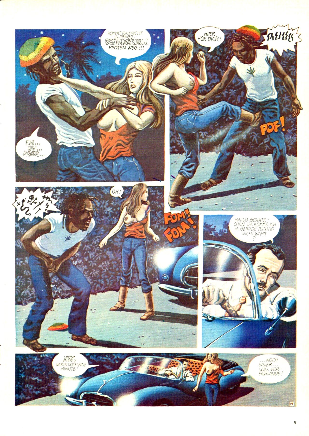 Schwermetall #056 page 5 full