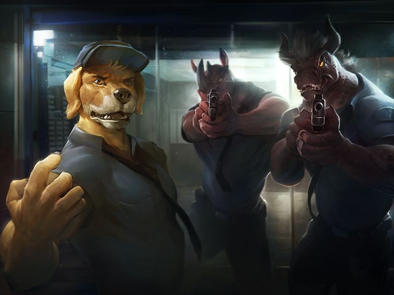 Blackgate page 6 full