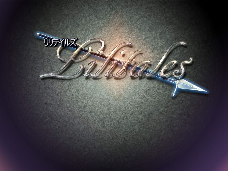 Lilitales page 2 full