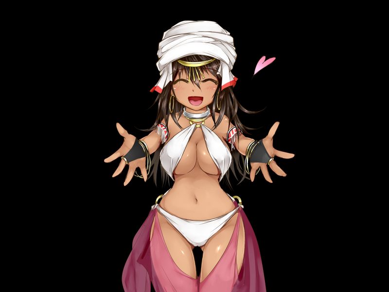 Lilitales page 5 full