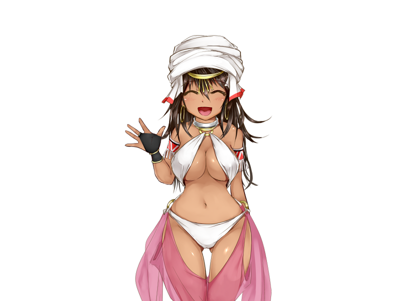 Lilitales page 6 full