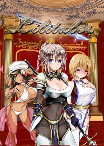 Lilitales cover