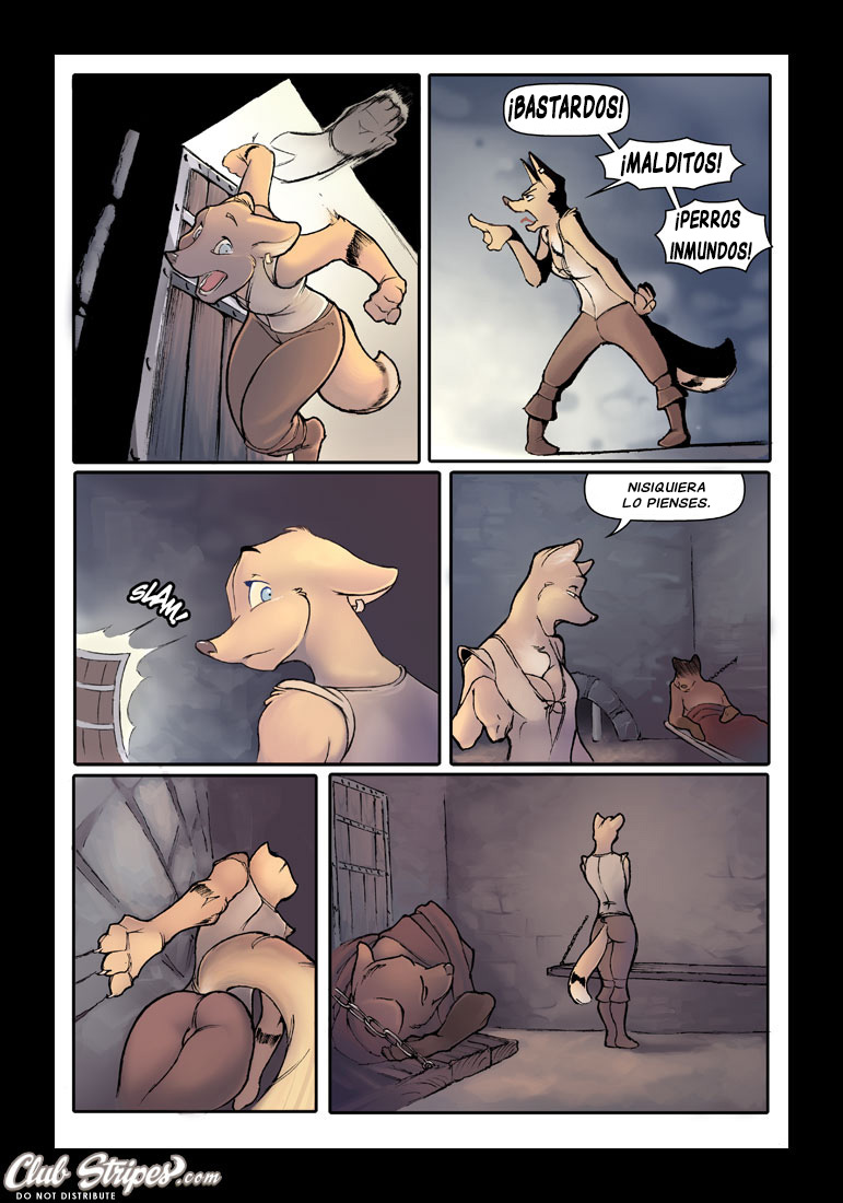 Love Can Be Different page 2 full