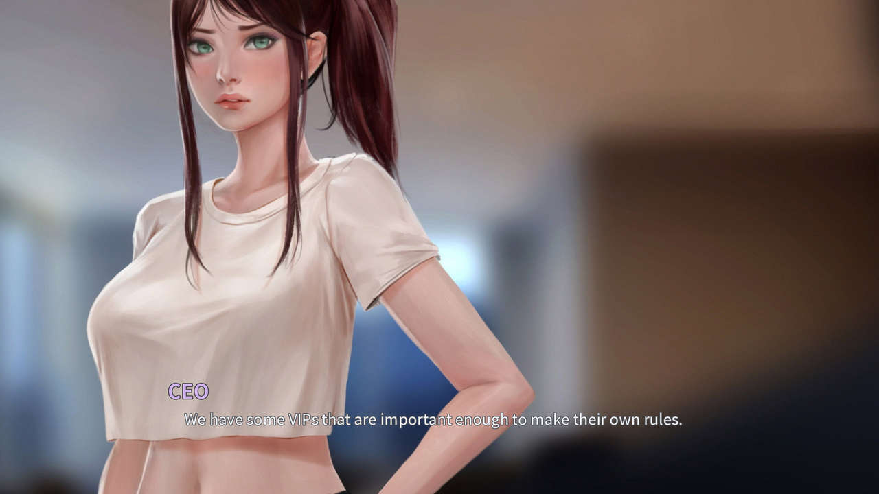 Pop Starz : Behind the Scenes Part I - Akali page 6 full
