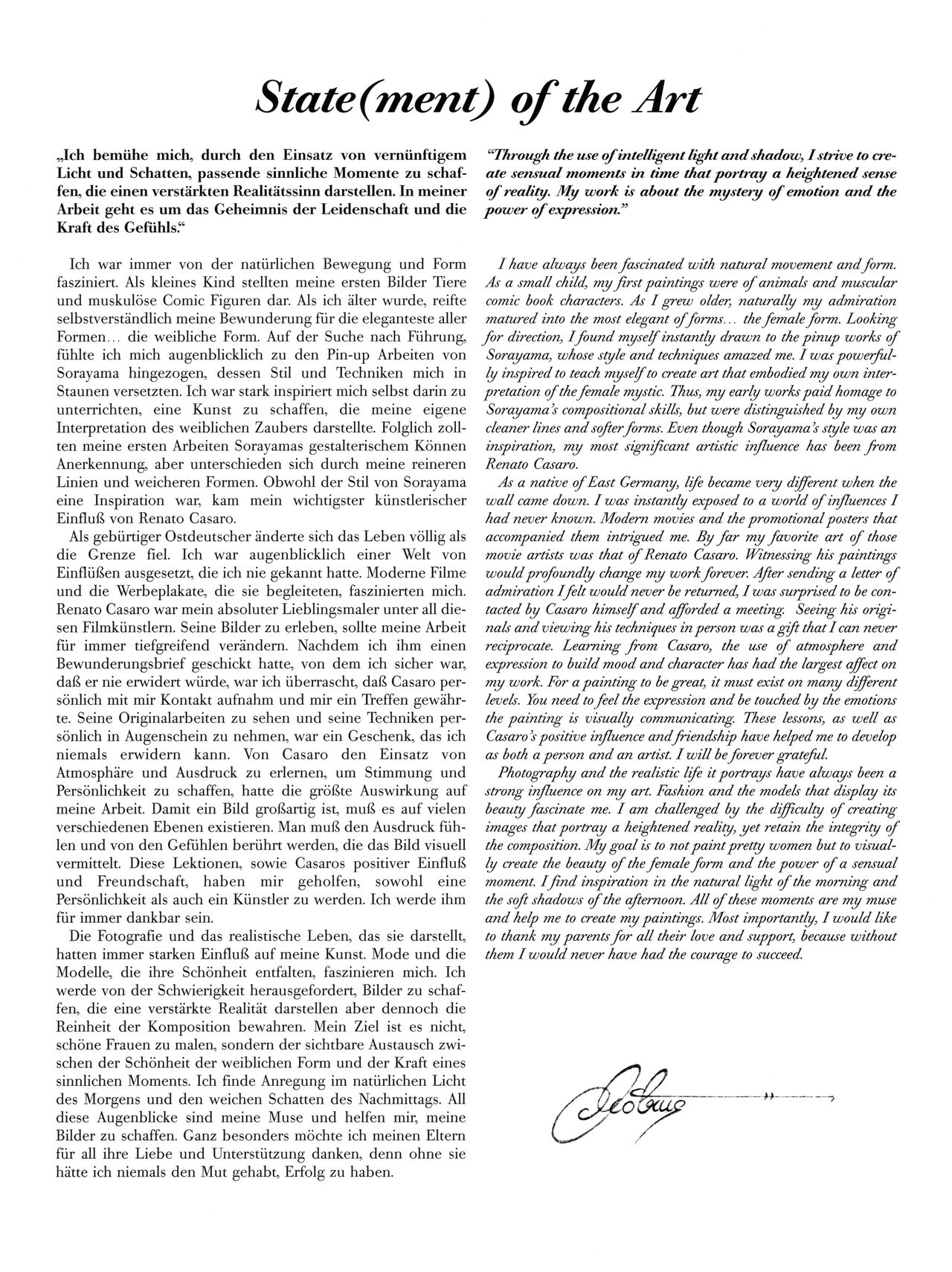 Art Premiere #02 - Michael Moebius page 7 full