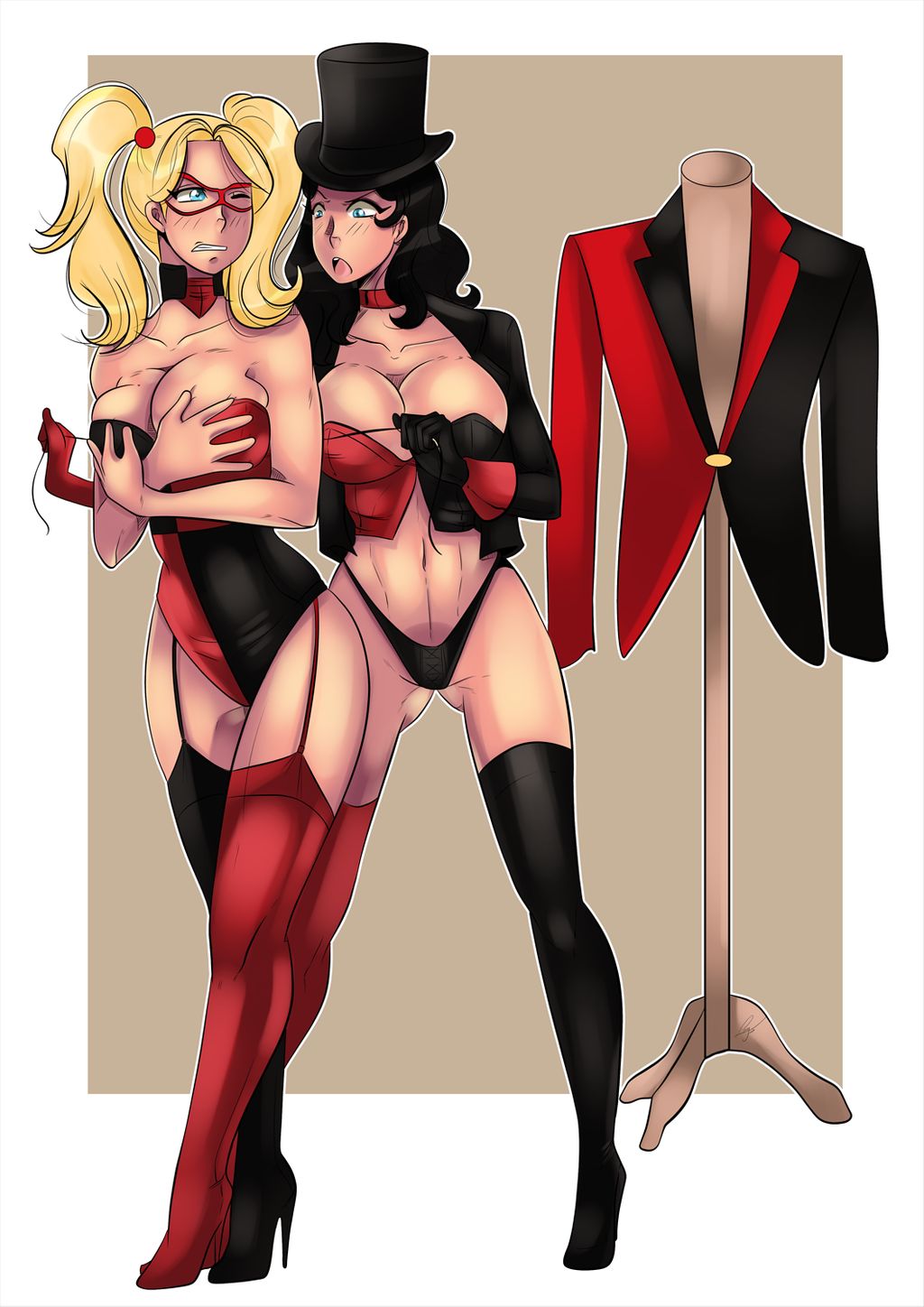 Lufidelis page 9 full