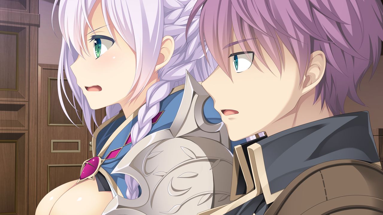 Raillore no Ryakudatsusha page 5 full