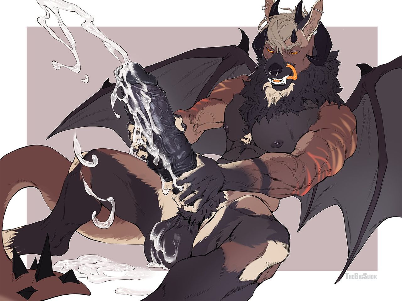 Artist - TBS / thebigslick page 10 full