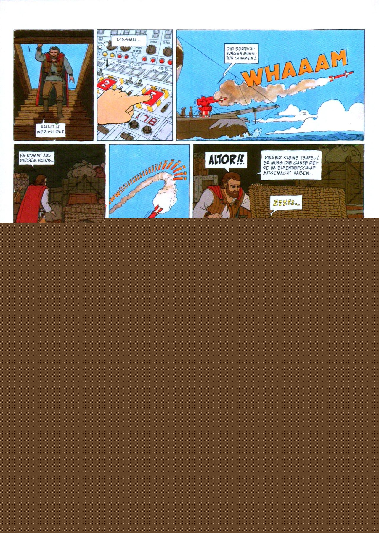 Schwermetall #080 page 10 full