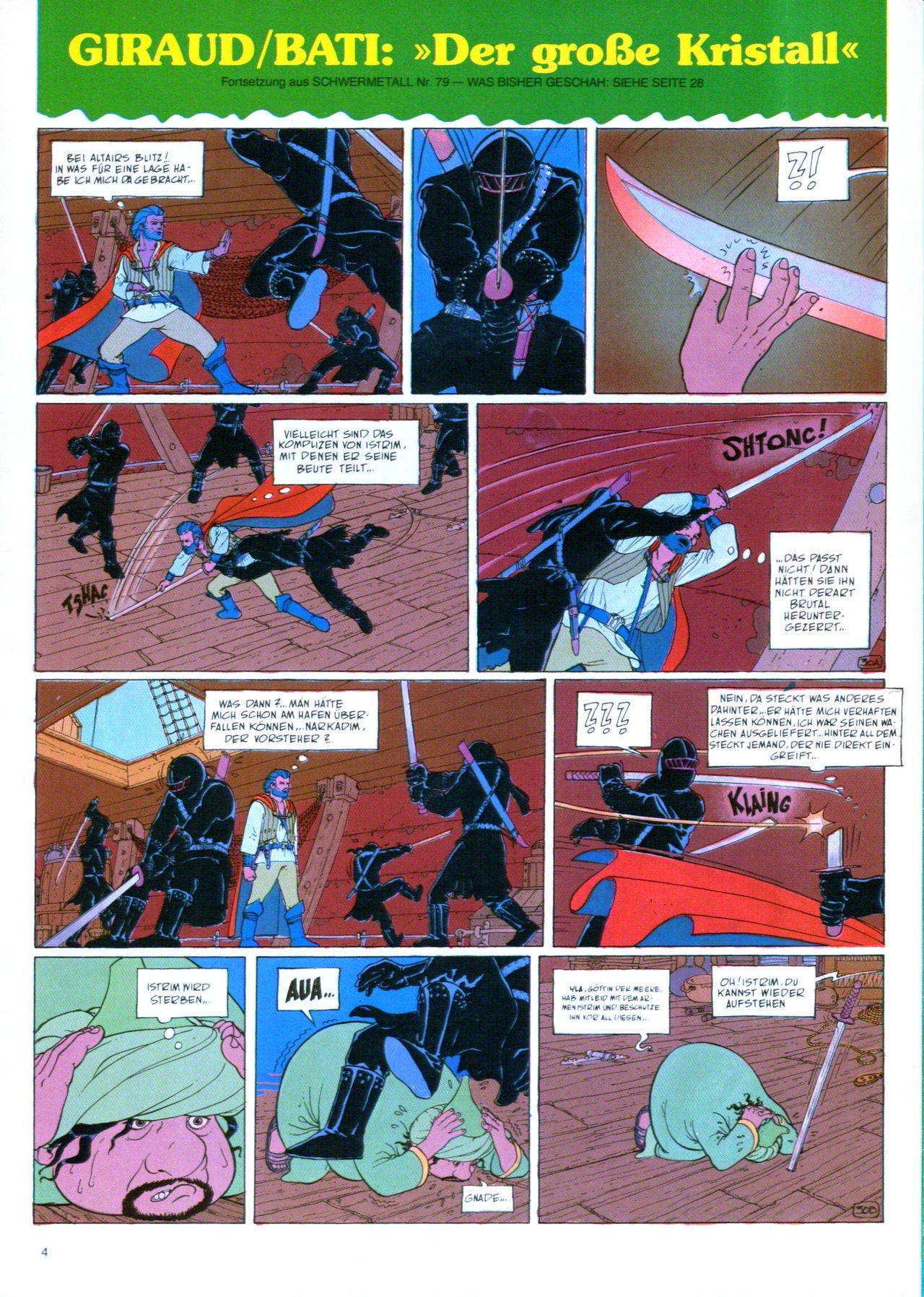 Schwermetall #080 page 4 full
