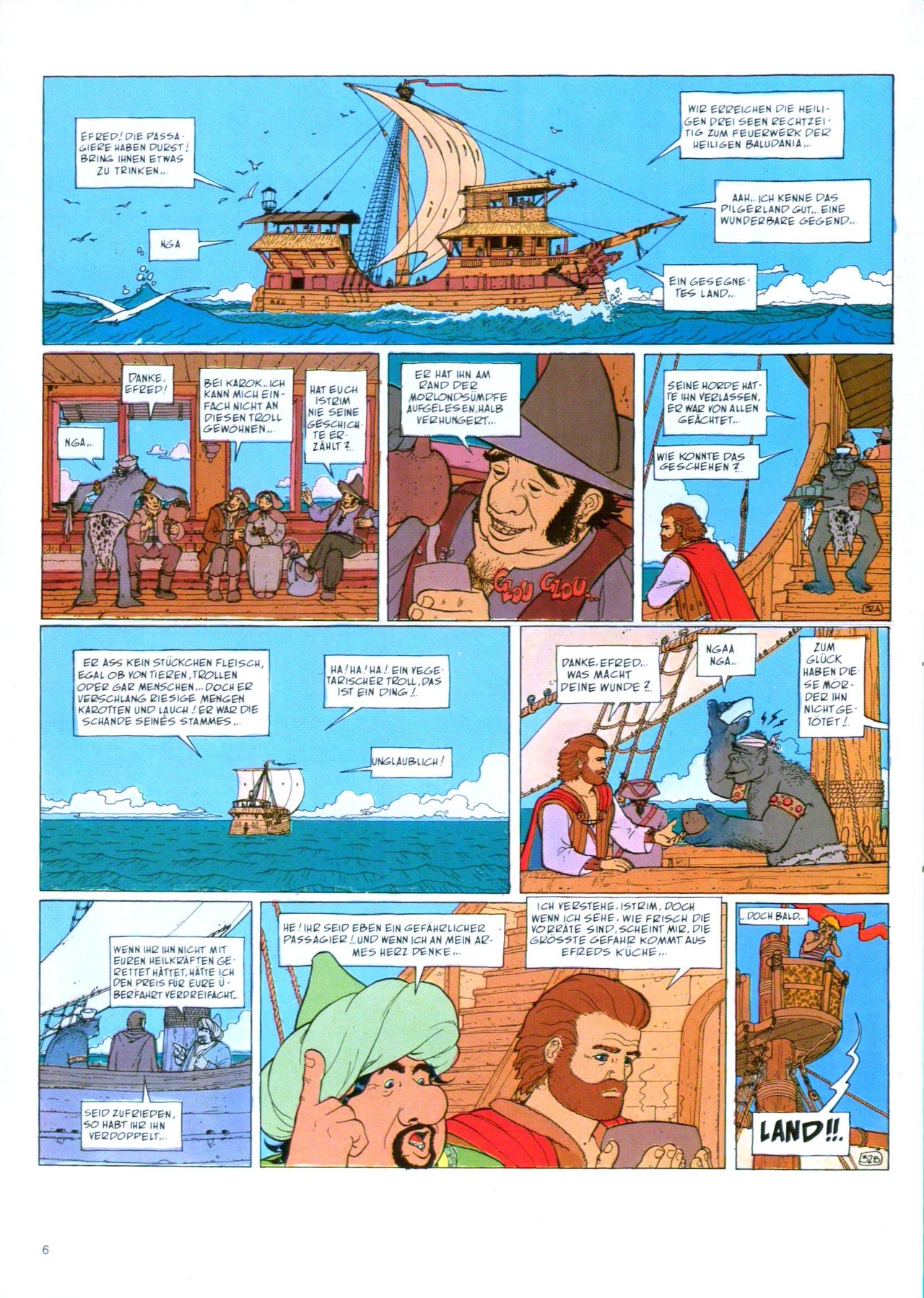 Schwermetall #080 page 6 full