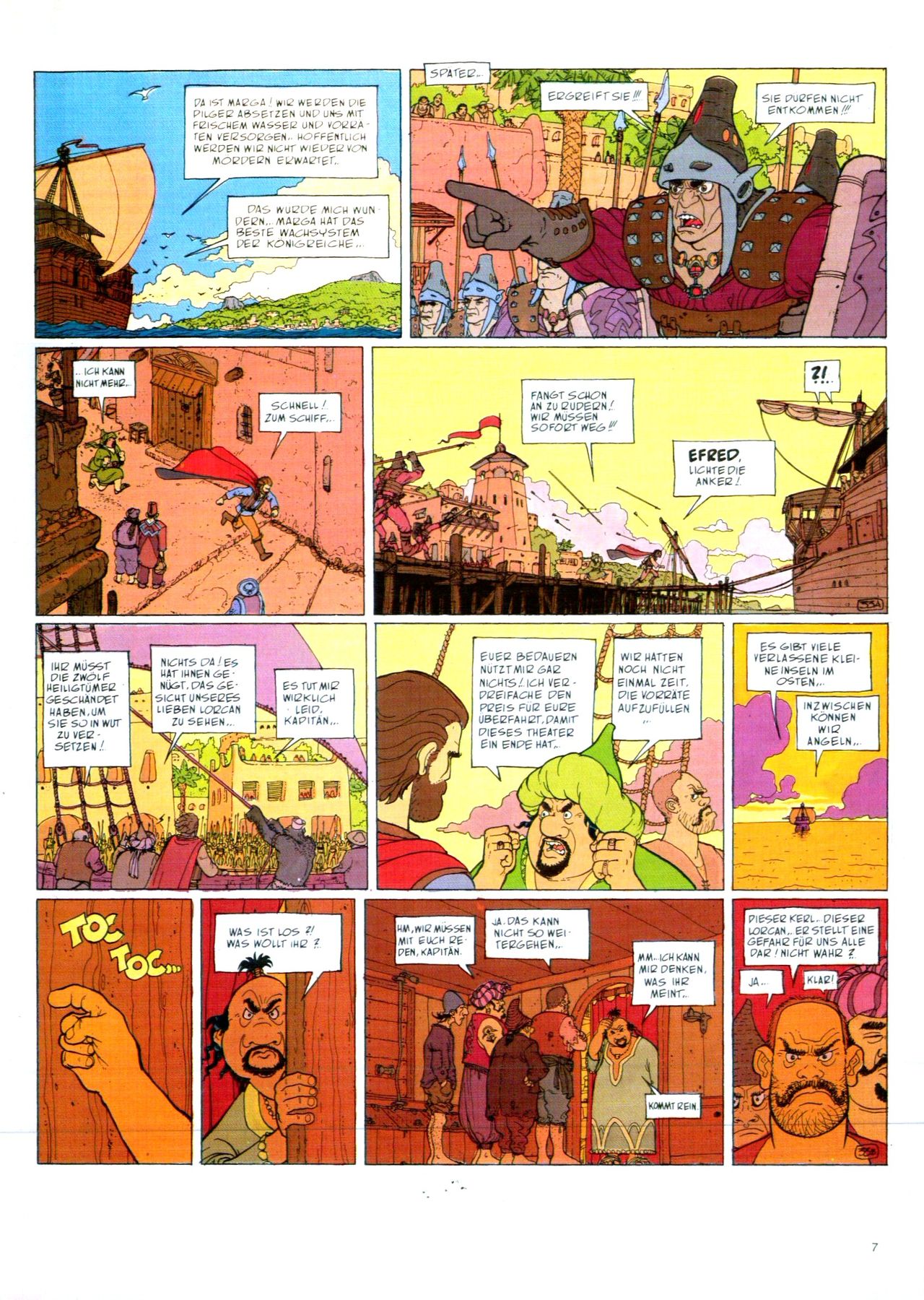 Schwermetall #080 page 7 full