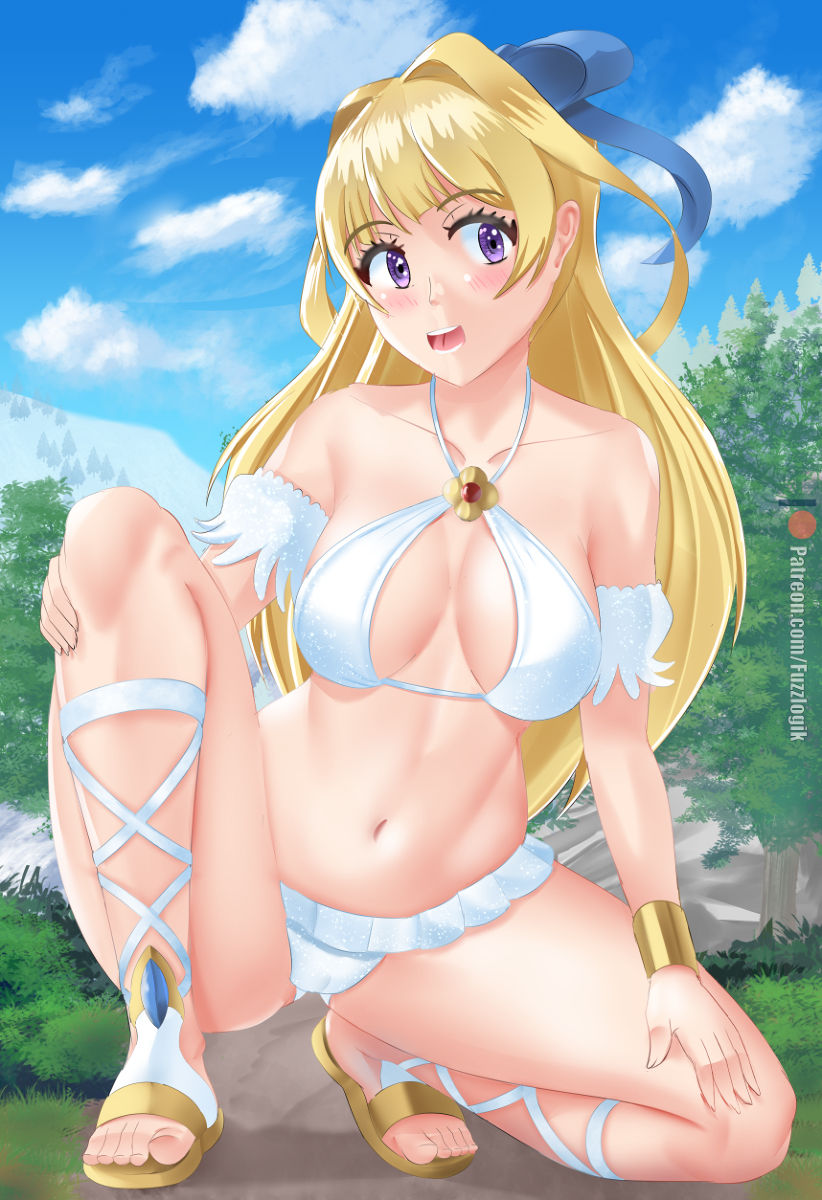 Shinchou Yuusha: Kono Yuusha ga Ore Tueee Kuse ni Shinchou Sugiru page 10 full