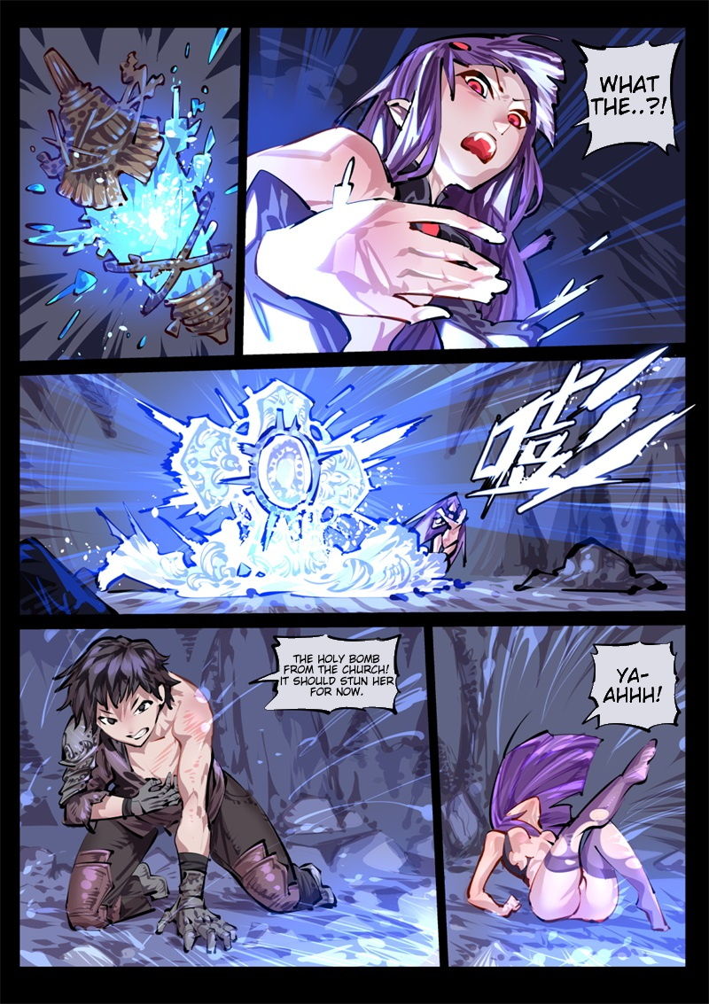 Higai Houkoku.Atlach.Nacha page 5 full