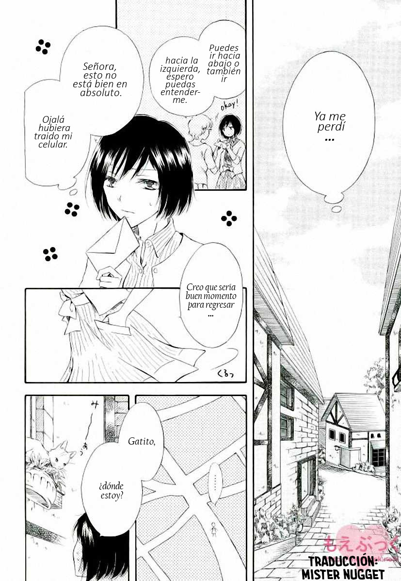 Nostalgia page 4 full