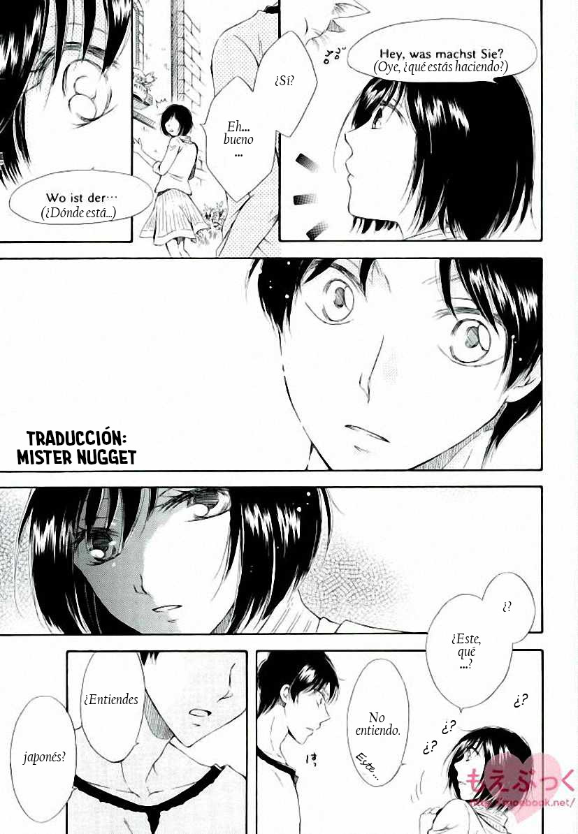 Nostalgia page 5 full