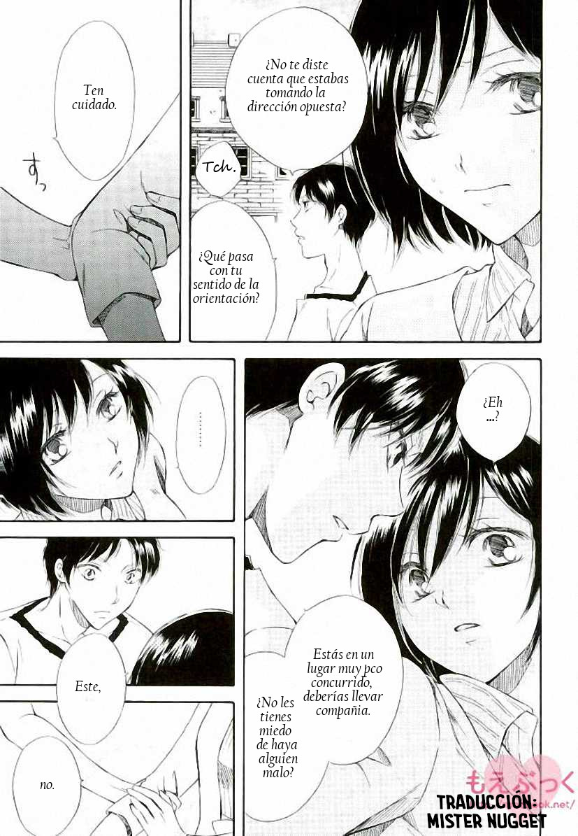 Nostalgia page 9 full