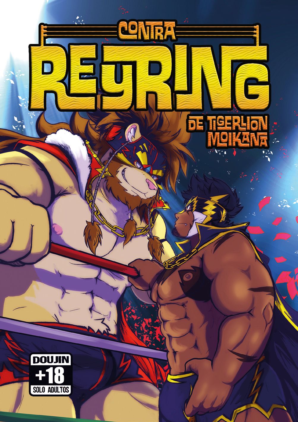 ReyRing page 1 full