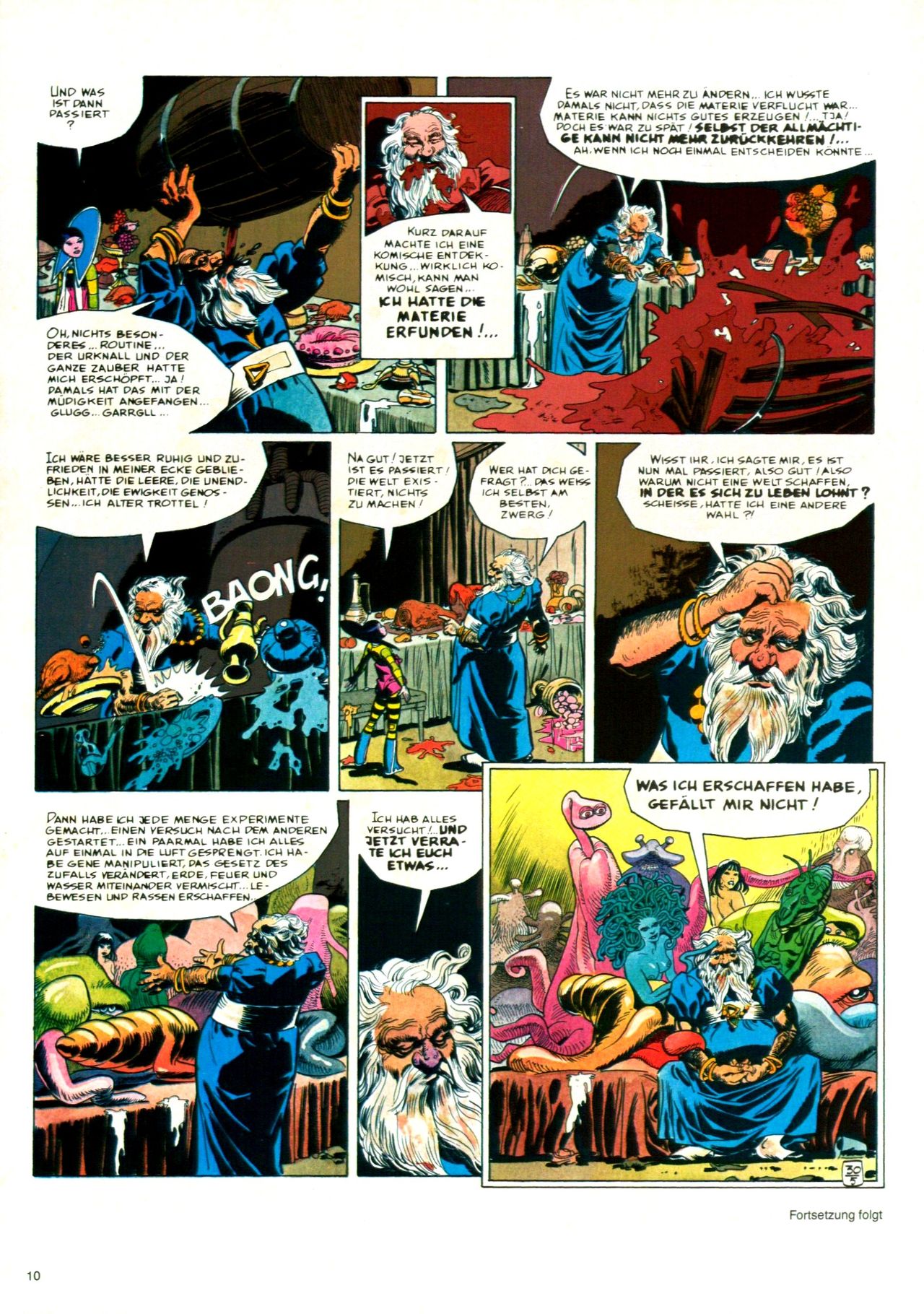 Schwermetall #070 page 10 full