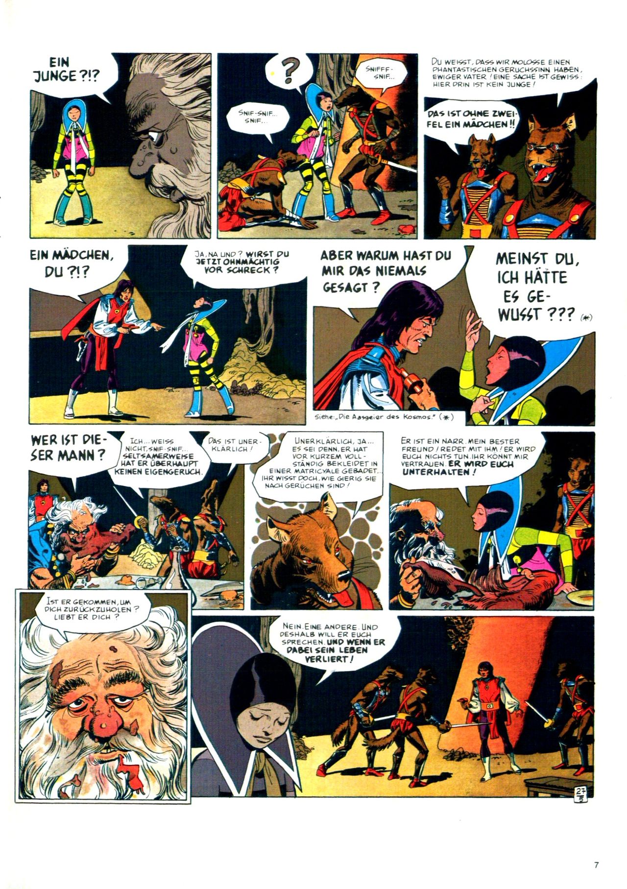 Schwermetall #070 page 7 full