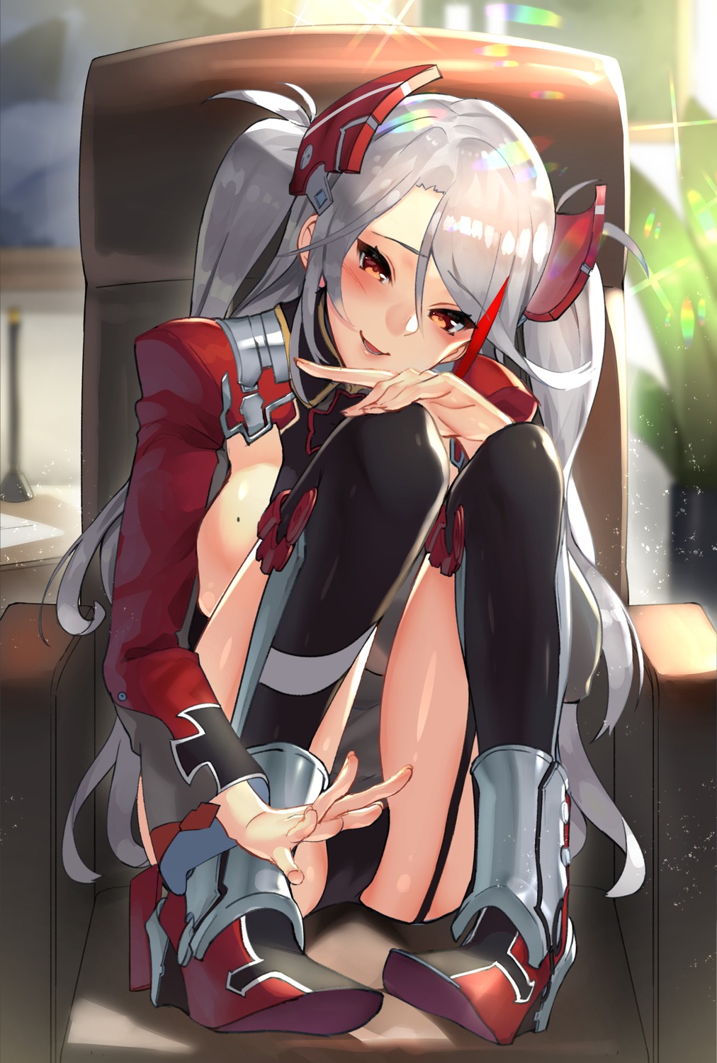 prinz eugen（azur lane） page 2 full