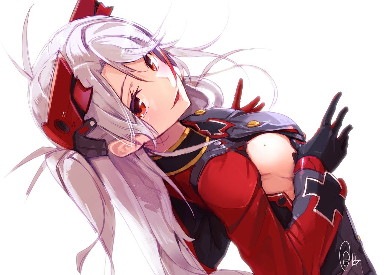 prinz eugen（azur lane） page 3 full