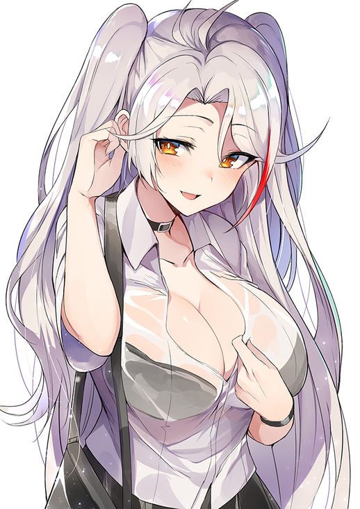 prinz eugen（azur lane） page 4 full