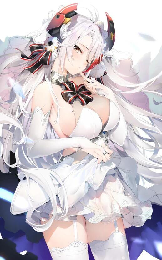 prinz eugen（azur lane） page 9 full