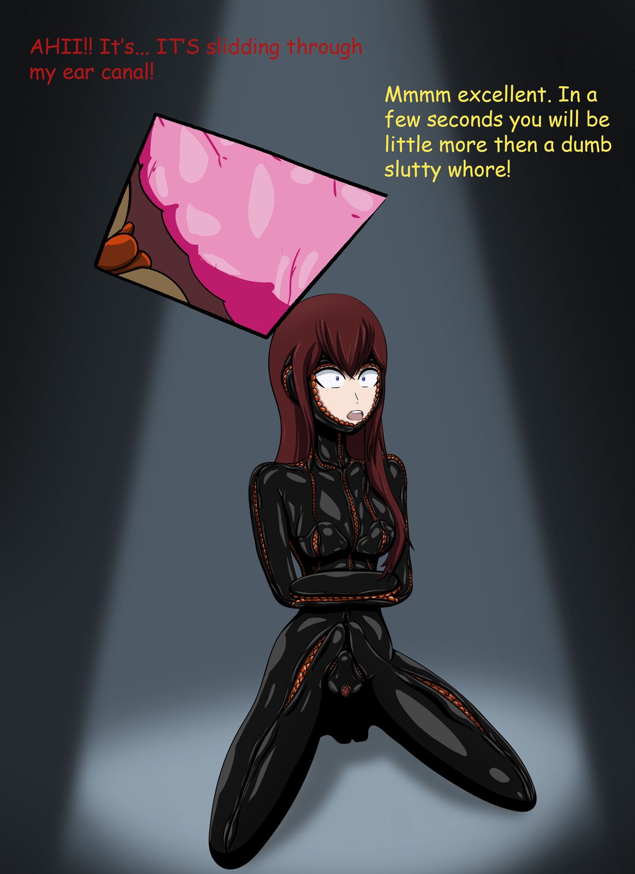- Lost In Time page 10 full