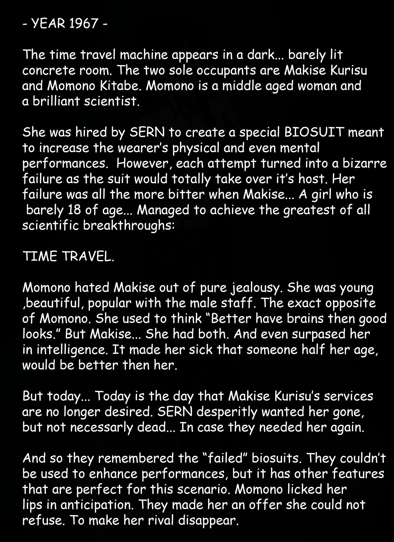 - Lost In Time page 3 full