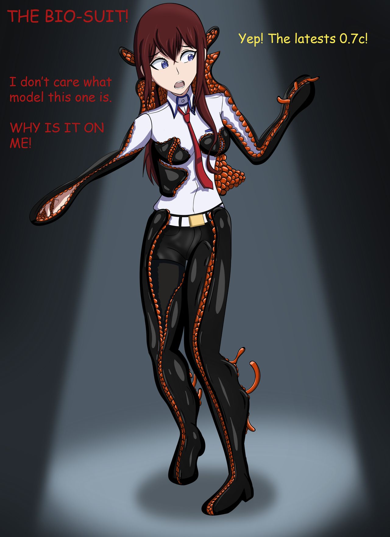 - Lost In Time page 6 full