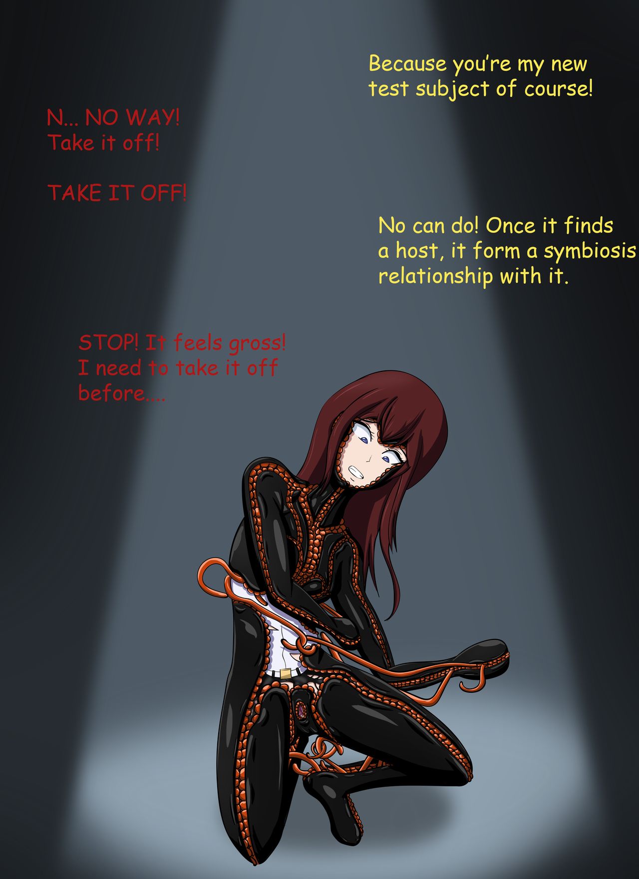 - Lost In Time page 7 full
