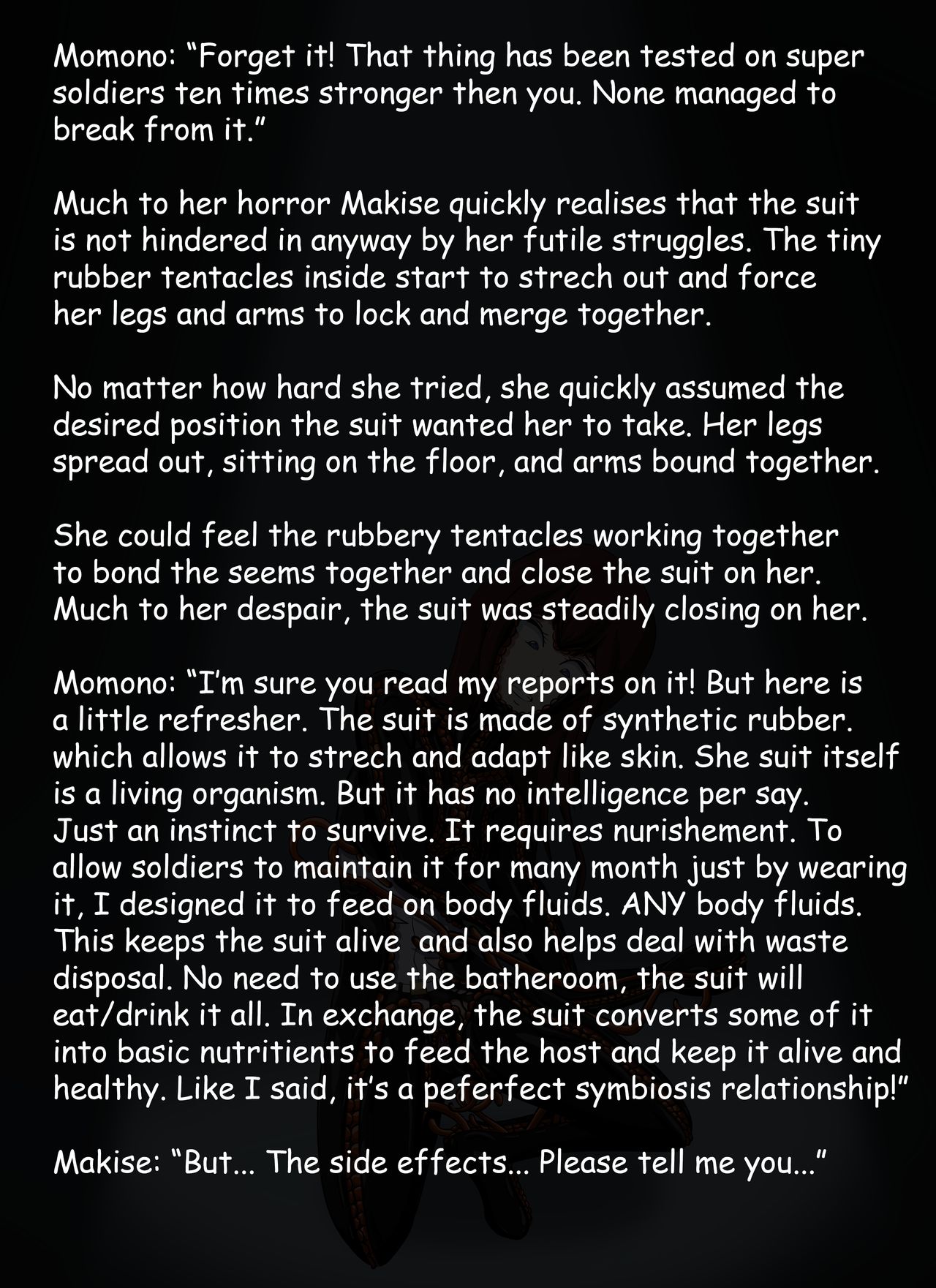 - Lost In Time page 8 full