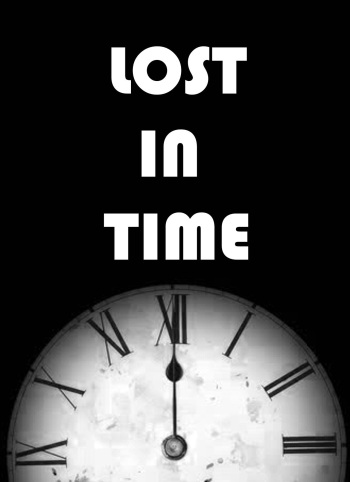 - Lost In Time cover