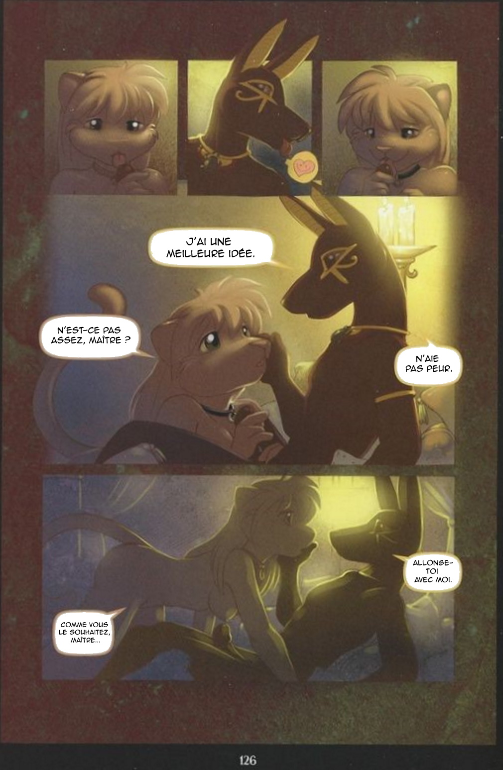Anubis_ Dark Desire  part 4 page 6 full