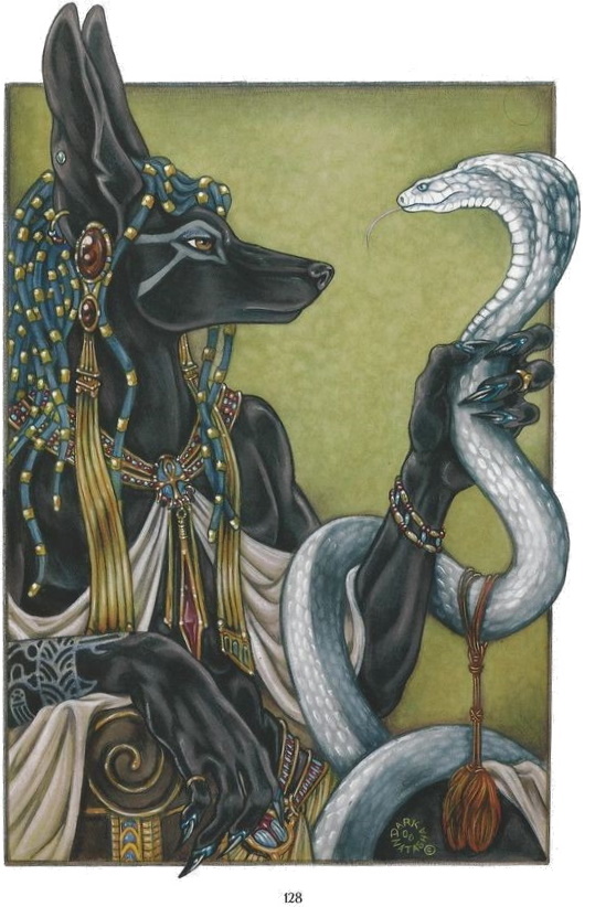 Anubis_ Dark Desire  part 4 page 8 full